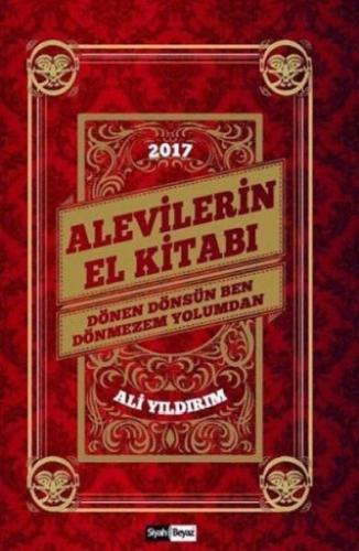 Alevilerin El Kitabı - Münzevi Kitabevi