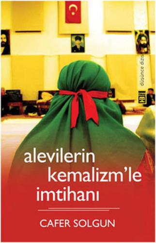 Kurye Kitabevi - Alevilerin Kemalizm'le İmtihanı