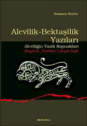 Alevilik-Bektaşilik Yazıları