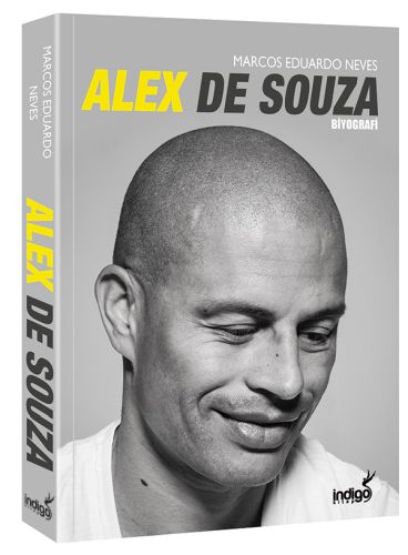 Kurye Kitabevi - Alex de Souza