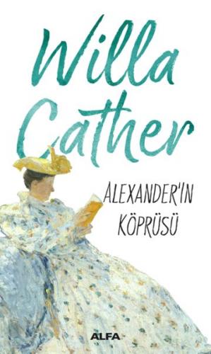 Alexander'ın Köprüsü - Münzevi Kitabevi