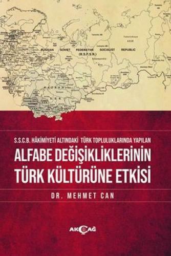 Kurye Kitabevi - Alfabe Değişikliklerinin Türk Kültürüne Etkisi