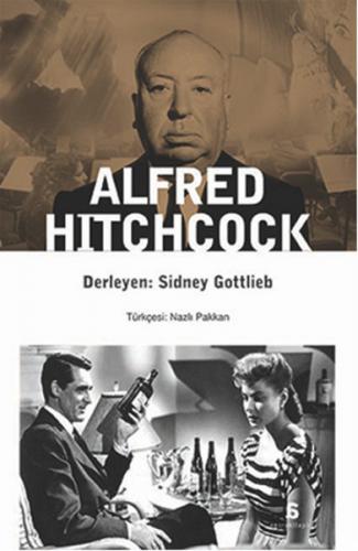 Kurye Kitabevi - Alfred Hitchcock