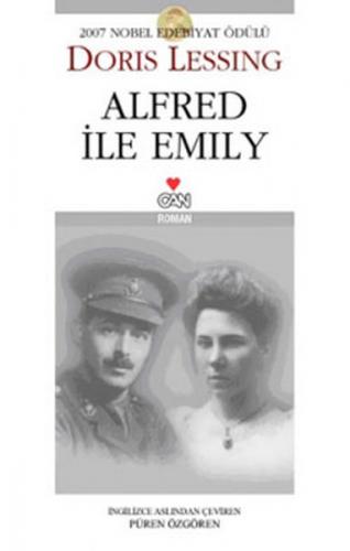 Kurye Kitabevi - Alfred ile Emily