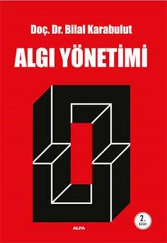 Algı Yönetimi - Münzevi Kitabevi