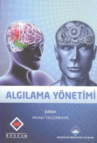 Algılama Yönetimi - Münzevi Kitabevi