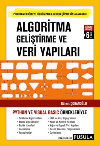 Kurye Kitabevi - Algoritma Geliştirme ve Veri Yapıları