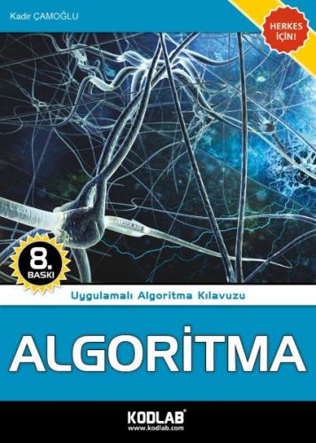 Kurye Kitabevi - Algoritma