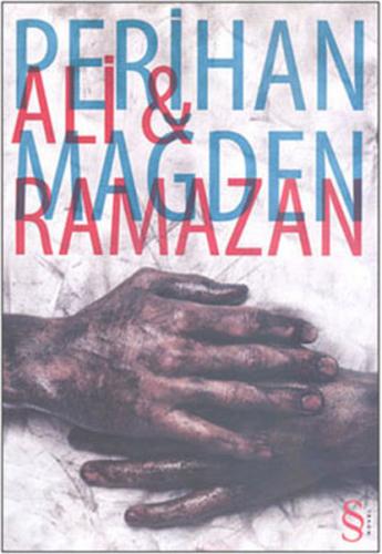 Kurye Kitabevi - Ali Ramazan