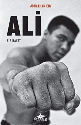 Kurye Kitabevi - Ali: Bir Hayat