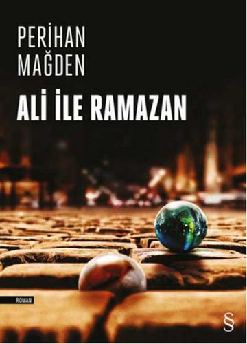 Kurye Kitabevi - Ali İle Ramazan