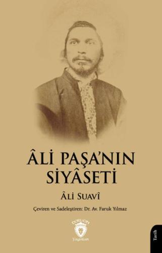 Ali Paşa’nın Siyaseti - Münzevi Kitabevi