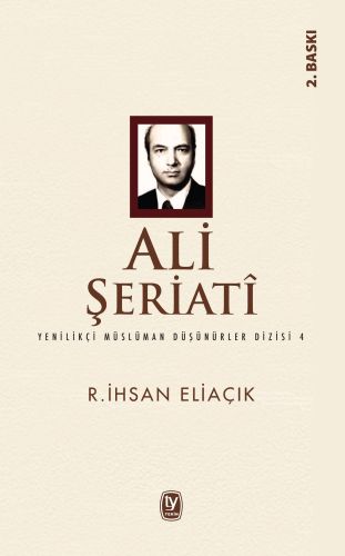 Kurye Kitabevi - Ali Şeriati