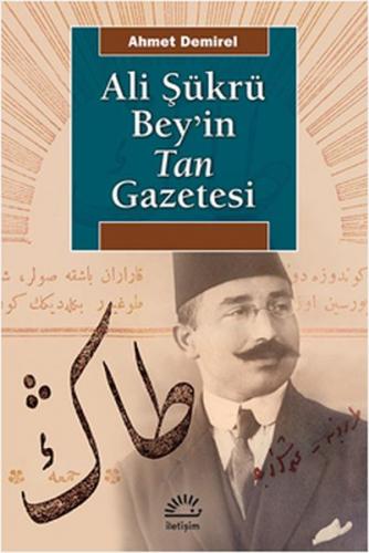 Kurye Kitabevi - Ali Şükrü Beyin Tan Gazetesi