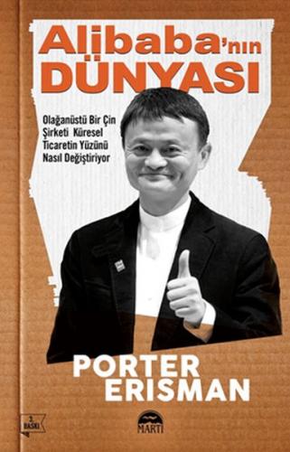 Kurye Kitabevi - Alibabanın Dünyası