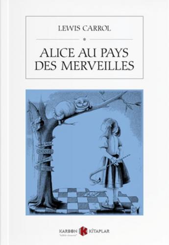 Kurye Kitabevi - Alice Au Pays Des Merveilles