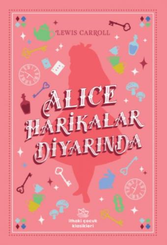 Alice Harikalar Diyarında
