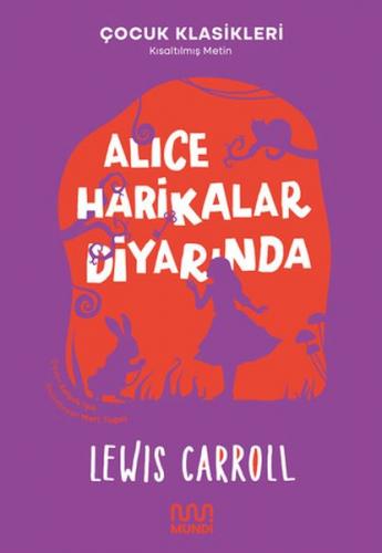 Alice Harikalar Diyarında