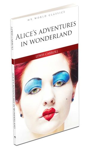 Kurye Kitabevi - Alices Adventures İn Wonderland