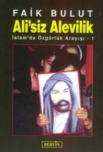 Kurye Kitabevi - Ali'siz Alevilik