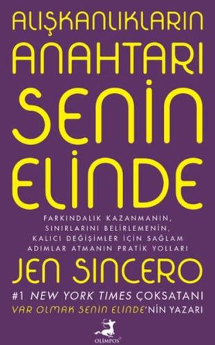 Alışkanlıkların Anahtarı Senin Elinde