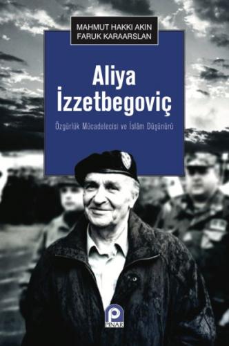 Aliya İzzetbegoviç - Münzevi Kitabevi