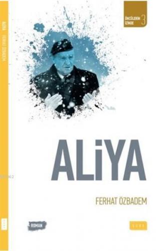 Kurye Kitabevi - Aliya