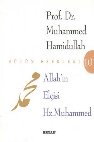 Kurye Kitabevi - Allahın Elçisi Hz.Muhammed