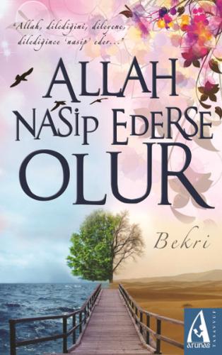 Allah Nasip Ederse Olur - Münzevi Kitabevi