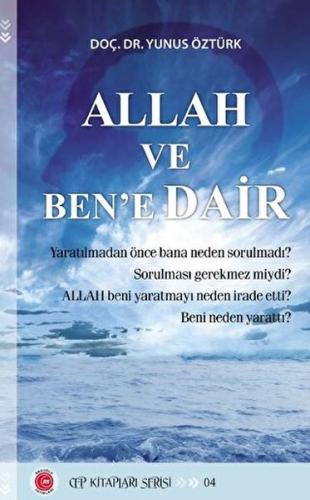Allah Ve Ben’e Dair - Münzevi Kitabevi