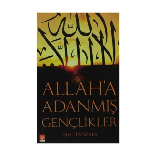 Allah'a Adanmış Gençlikler - Münzevi Kitabevi