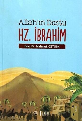 Kurye Kitabevi - Allah'ın Dostu Hz. İbrahim