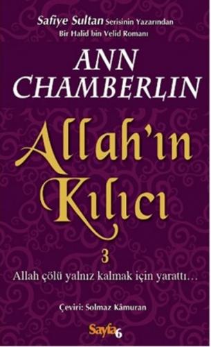 Allah'ın Kılıcı 3 - Münzevi Kitabevi