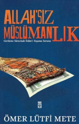 Kurye Kitabevi - Allahsız Müslümanlık