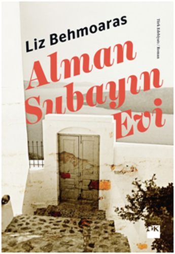 Alman Subayın Evi - Münzevi Kitabevi
