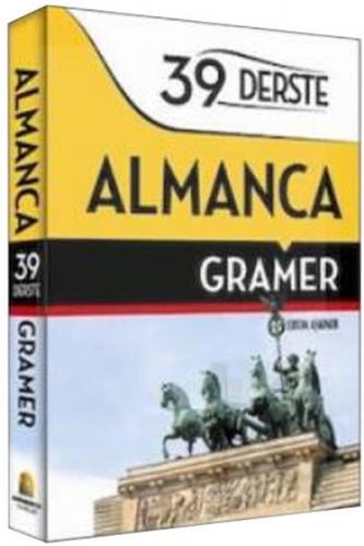 Kurye Kitabevi - Almanca Gramer