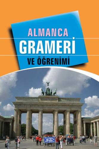 Kurye Kitabevi - Almanca Grameri ve Öğrenimi