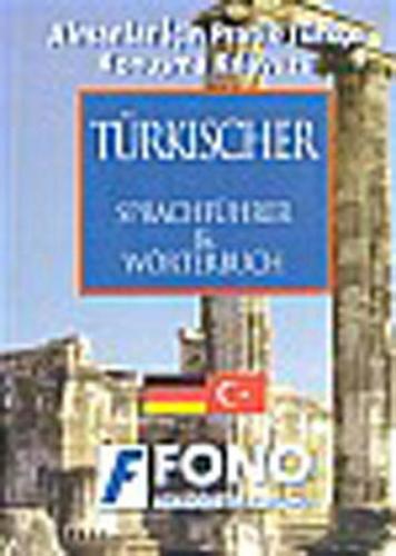 Kurye Kitabevi - Almanlar İçin Türkçe Konuşma Kılavuzu