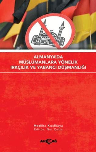 Almanya'da Müslümanlara Yönelik Irkçılık ve Yabancı Düşmanlığı - Münze