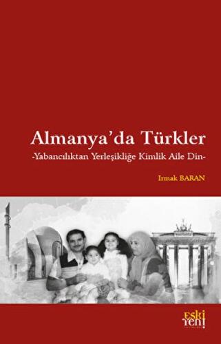 Kurye Kitabevi - Almanya'da Türkler