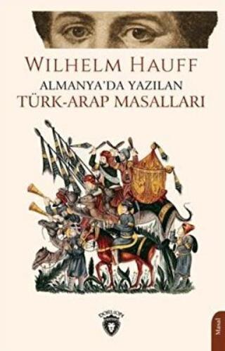 Kurye Kitabevi - Almanya'da Yazılan Türk-Arap Masalları