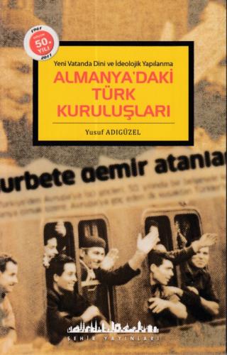 Kurye Kitabevi - Almanyadaki Türk Kuruluşları