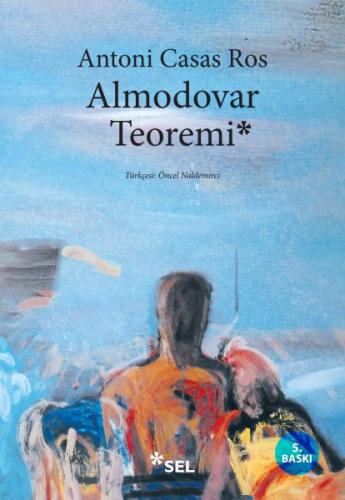 Almodovar Teoremi - Münzevi Kitabevi