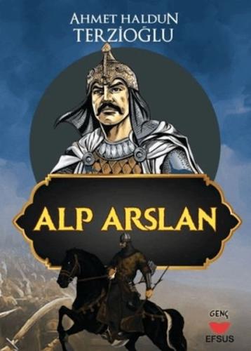 Alp Arslan - Münzevi Kitabevi