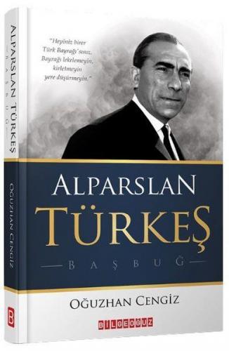 Kurye Kitabevi - Alparslan Türkeş Başbuğ