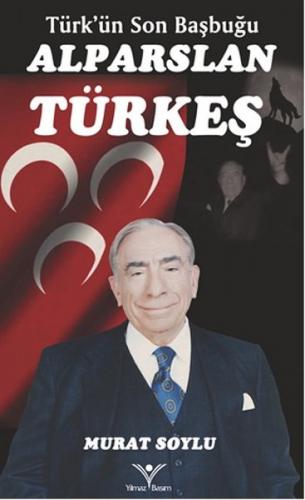 Kurye Kitabevi - Alparslan Türkeş