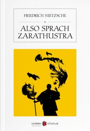 Kurye Kitabevi - Also Sprach Zarathustra