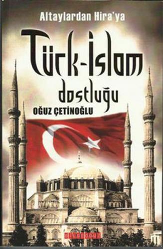 Kurye Kitabevi - Türk-İslam Dostluğu