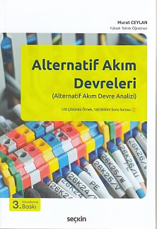 Alternatif Akım Devreleri - Münzevi Kitabevi