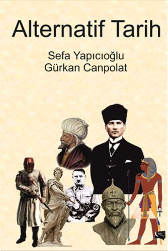 Alternatif Tarih - Münzevi Kitabevi